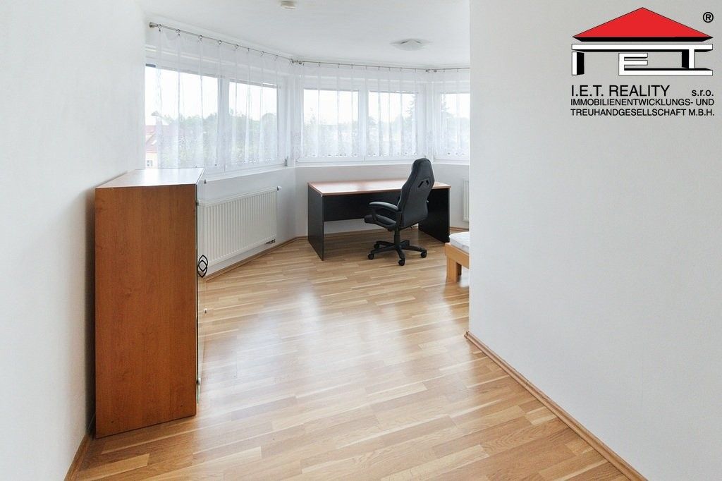 Pronájem bytu 2+1 40 m² - foto 1