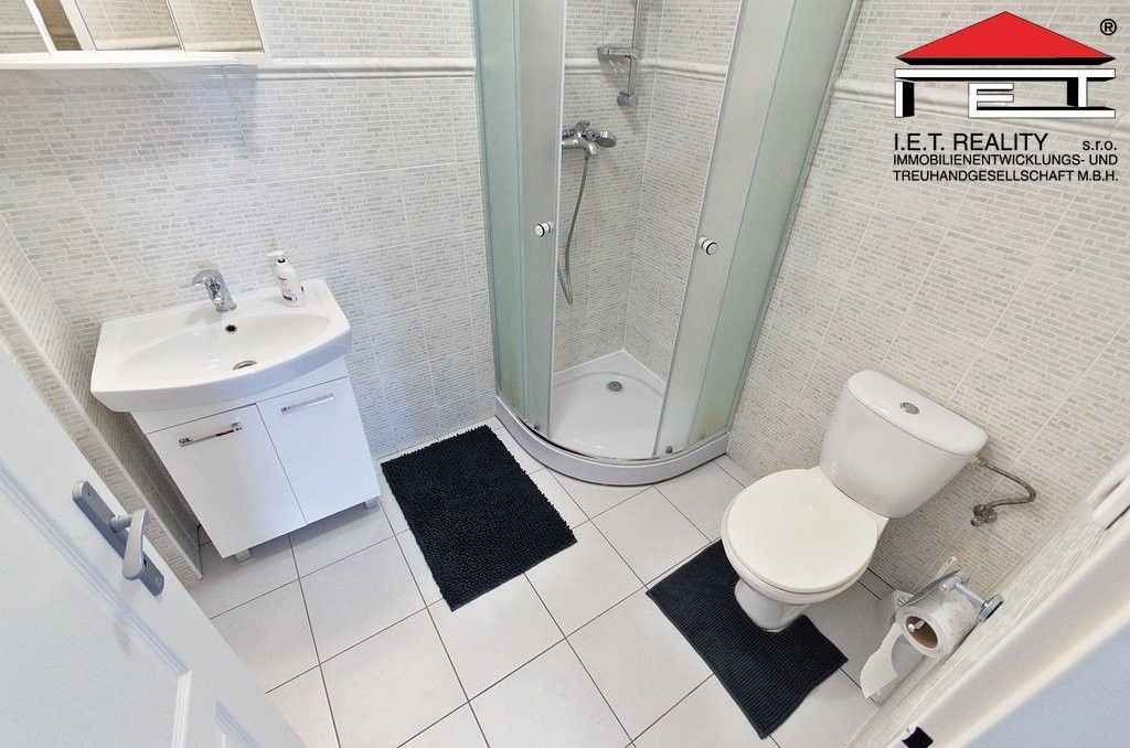 Pronájem bytu 2+1 40 m² - foto 6