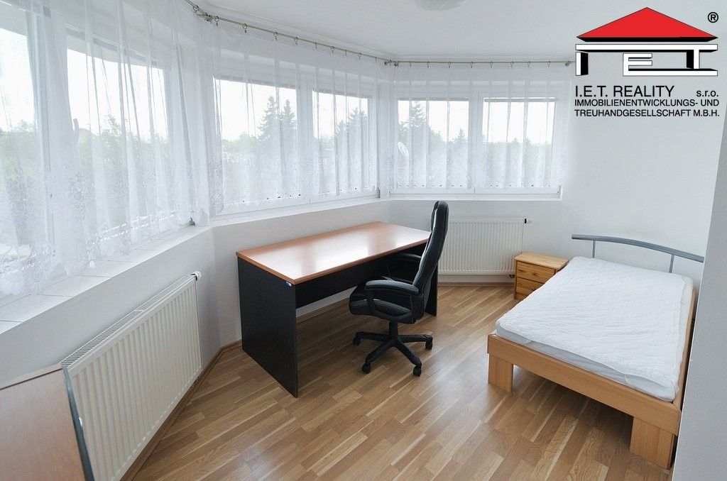 Pronájem bytu 2+1 40 m² - foto 4