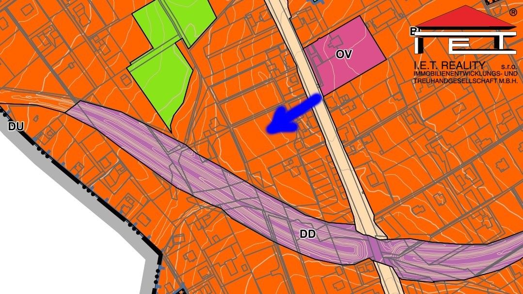 Prodej pozemku 3054 m² - foto 5