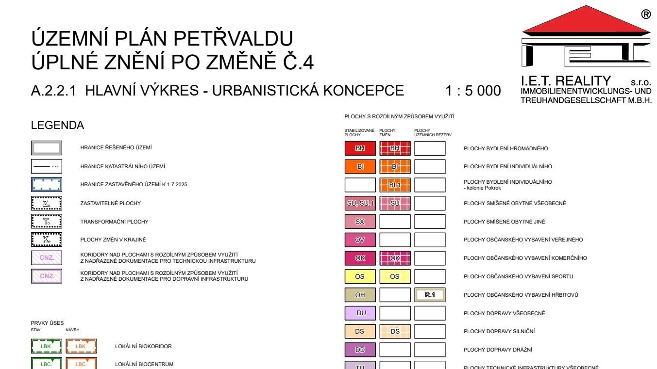 Prodej pozemku 3054 m² - foto 6