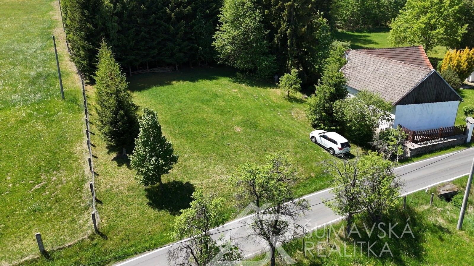 Prodej pozemku 8878 m² - foto 4