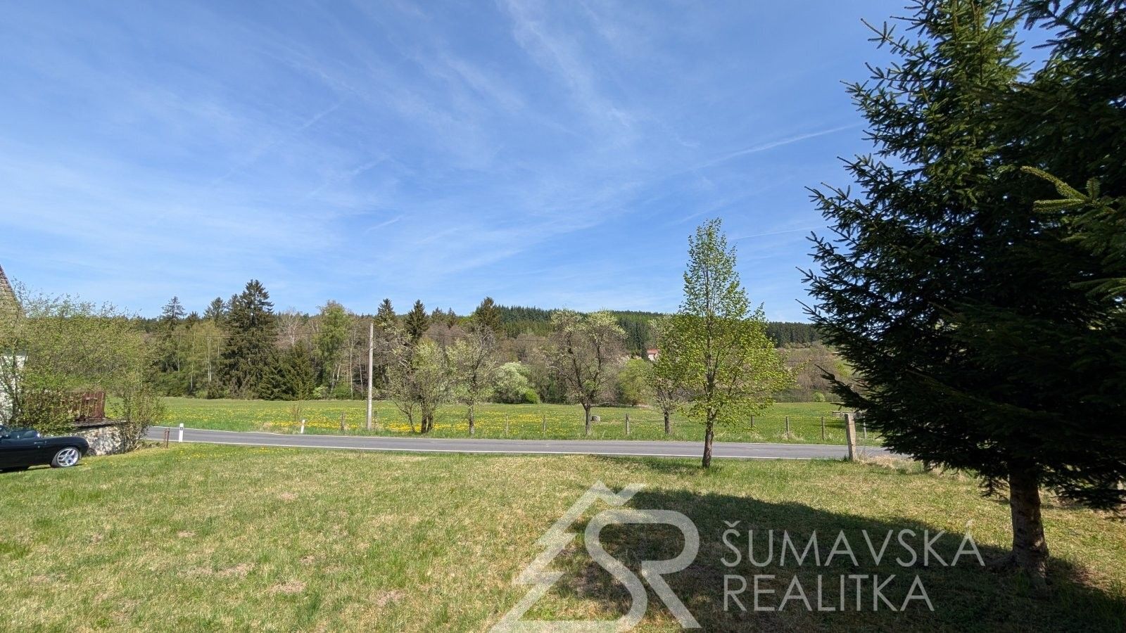 Prodej pozemku 8878 m² - foto 10