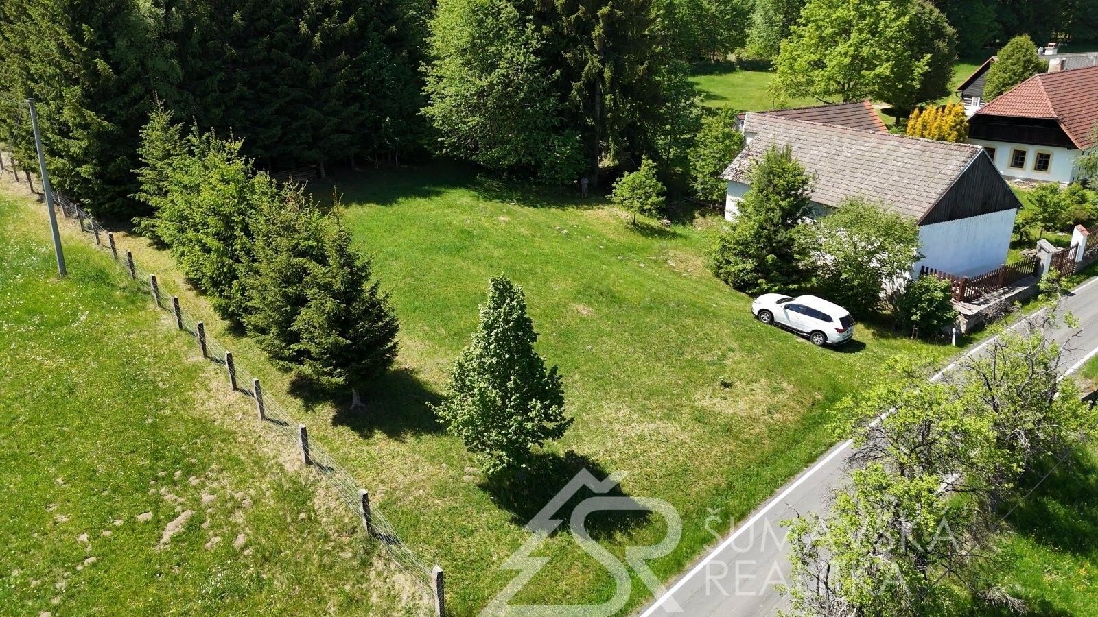 Prodej pozemku 8878 m² - foto 16