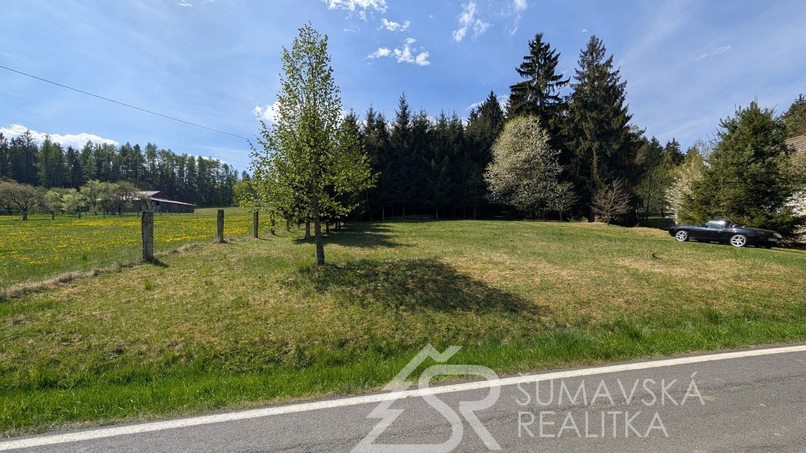 Prodej pozemku 8878 m² - foto 9