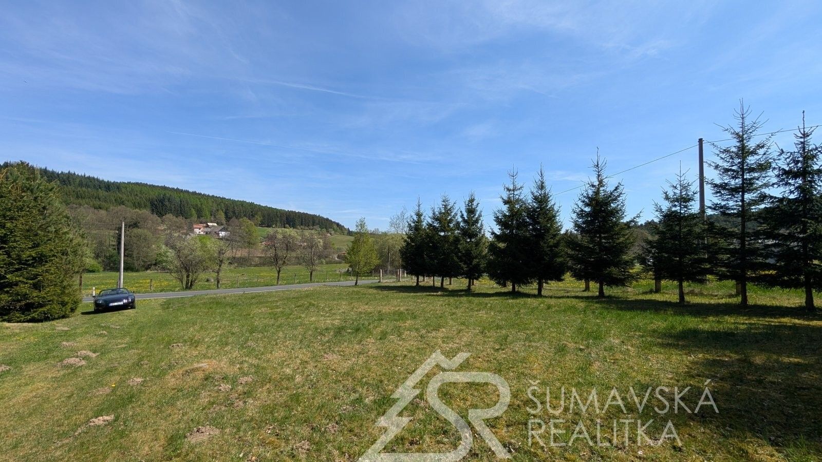 Prodej pozemku 8878 m² - foto 12