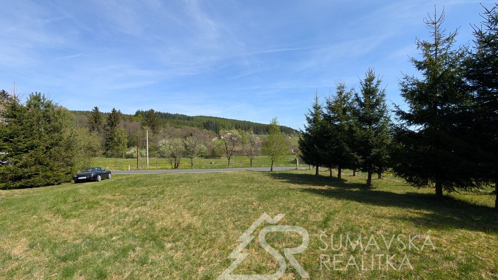 Prodej pozemku 8878 m² - foto 11