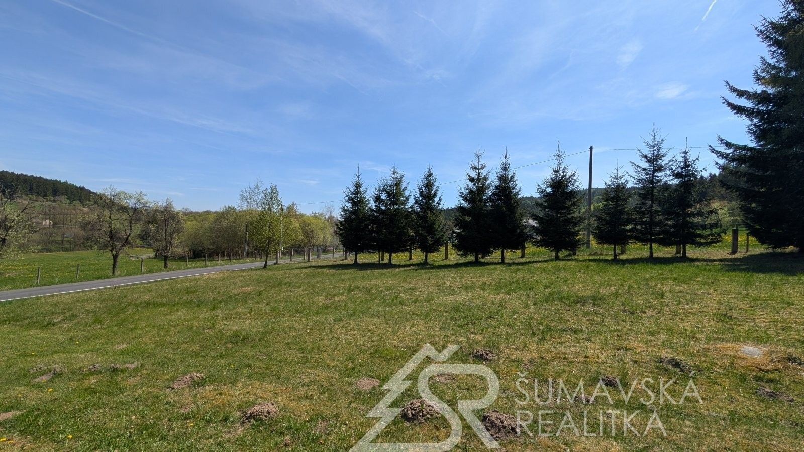 Prodej pozemku 8878 m² - foto 13