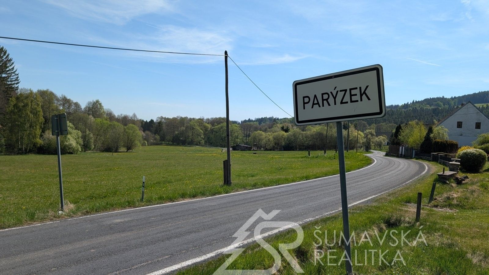 Prodej pozemku 8869 m² - foto 6