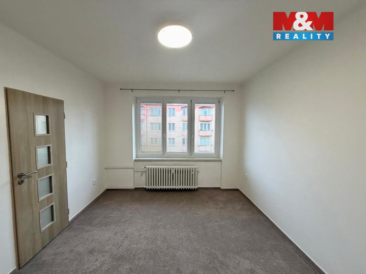 Pronájem bytu 3+1 62 m² - foto 4