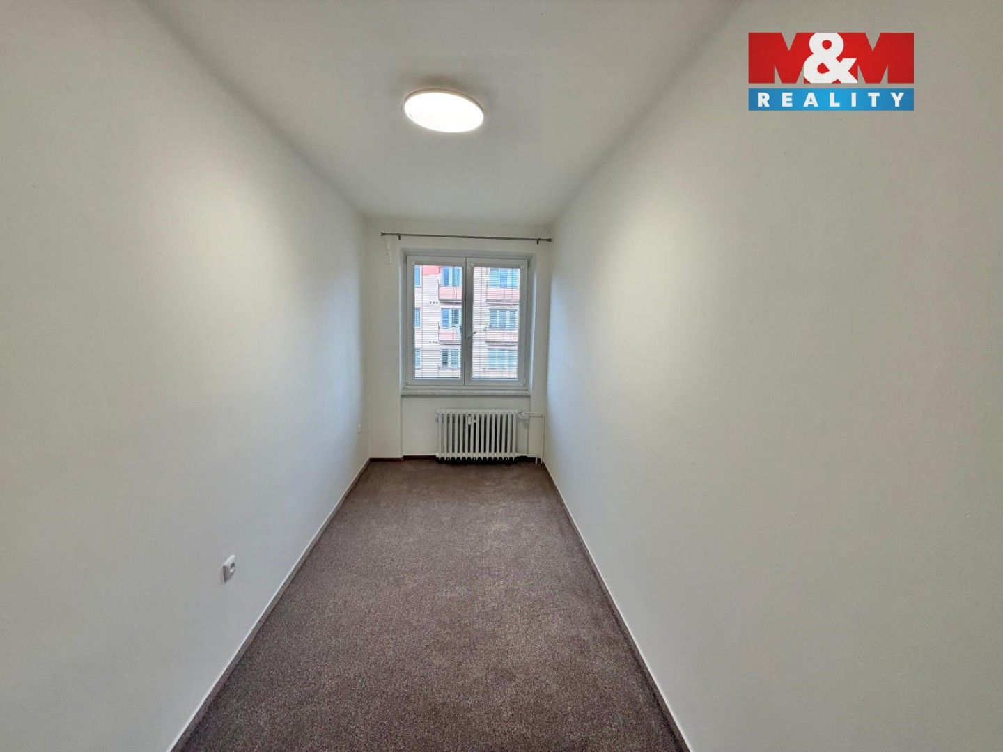 Pronájem bytu 3+1 62 m² - foto 5