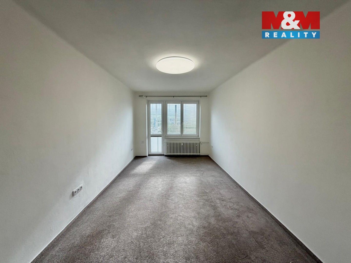Pronájem bytu 3+1 62 m² - foto 7