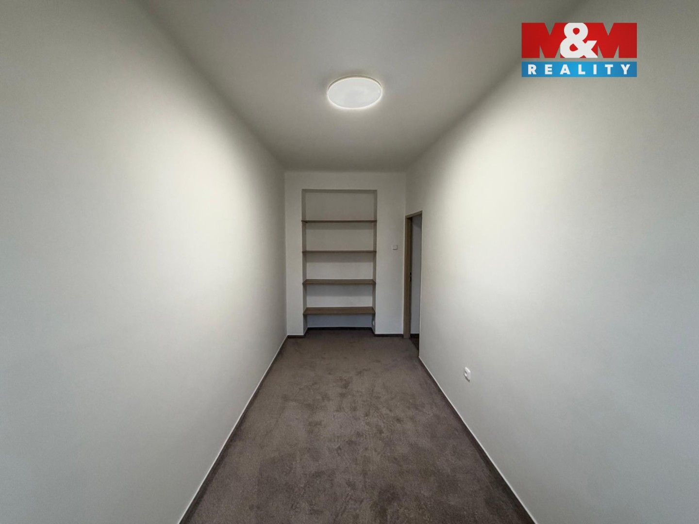 Pronájem bytu 3+1 62 m² - foto 6