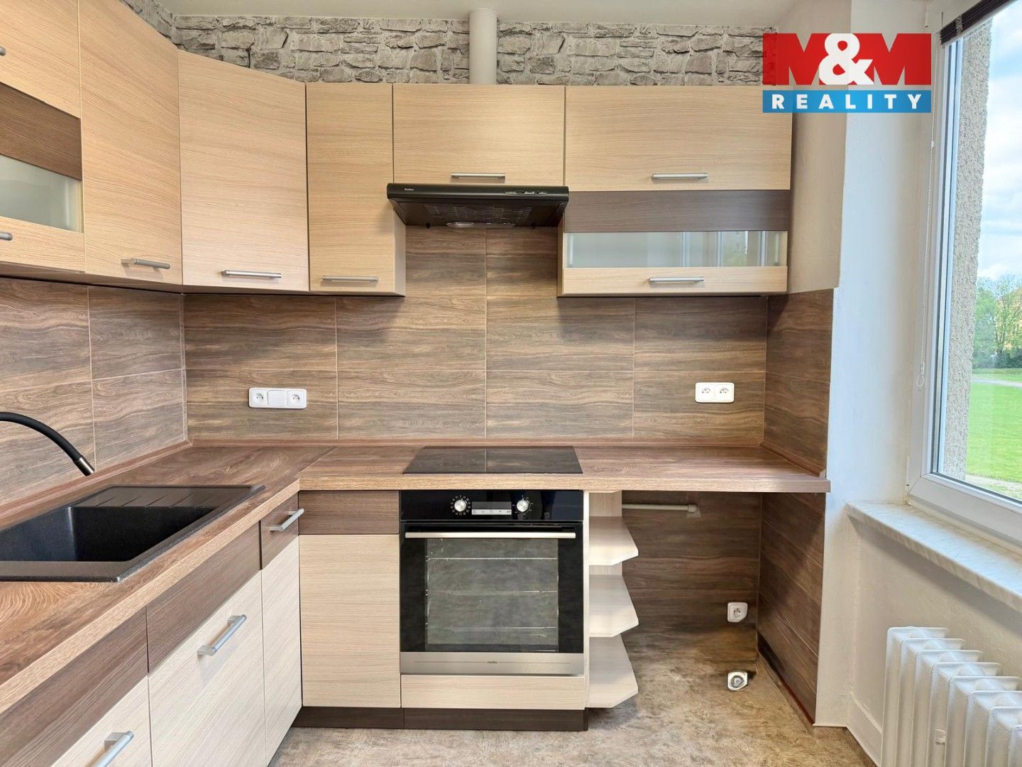 Pronájem bytu 3+1 62 m² - foto 8