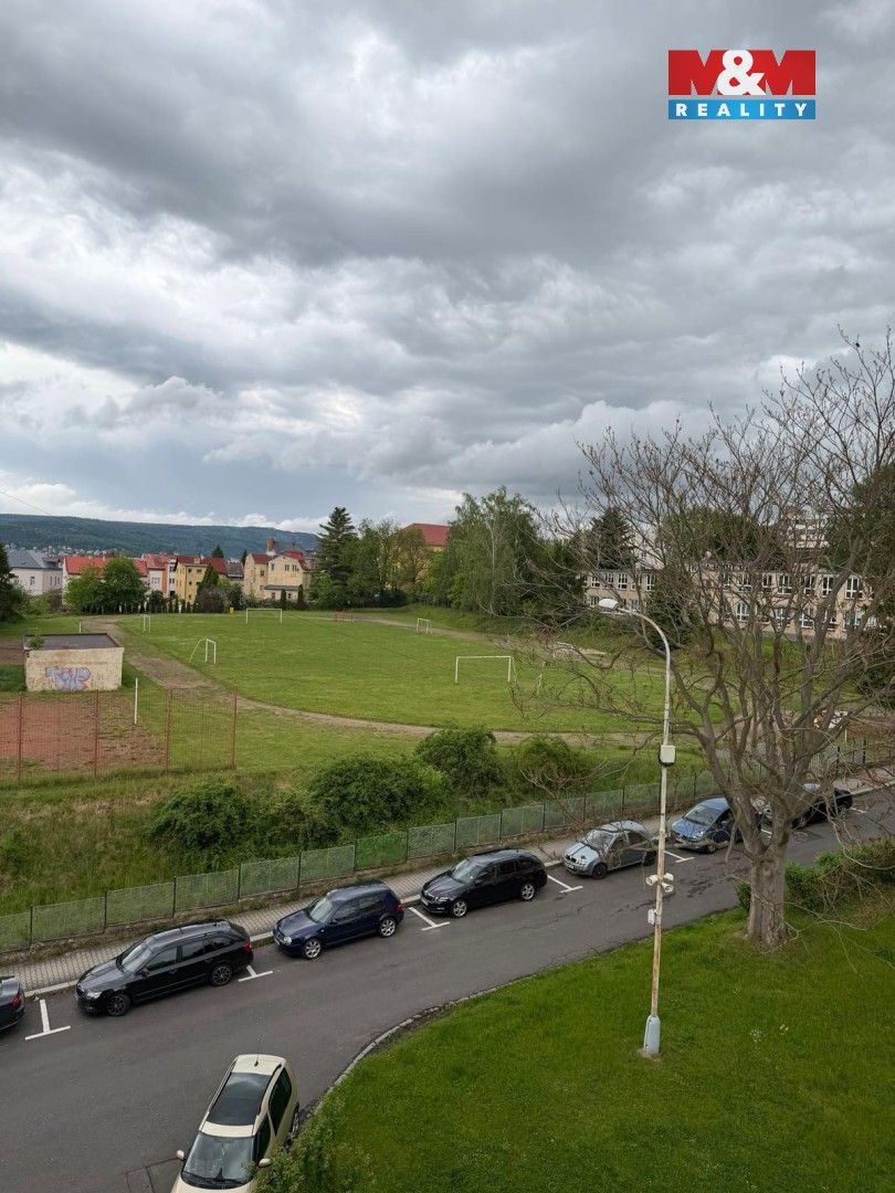 Pronájem bytu 3+1 62 m² - foto 10