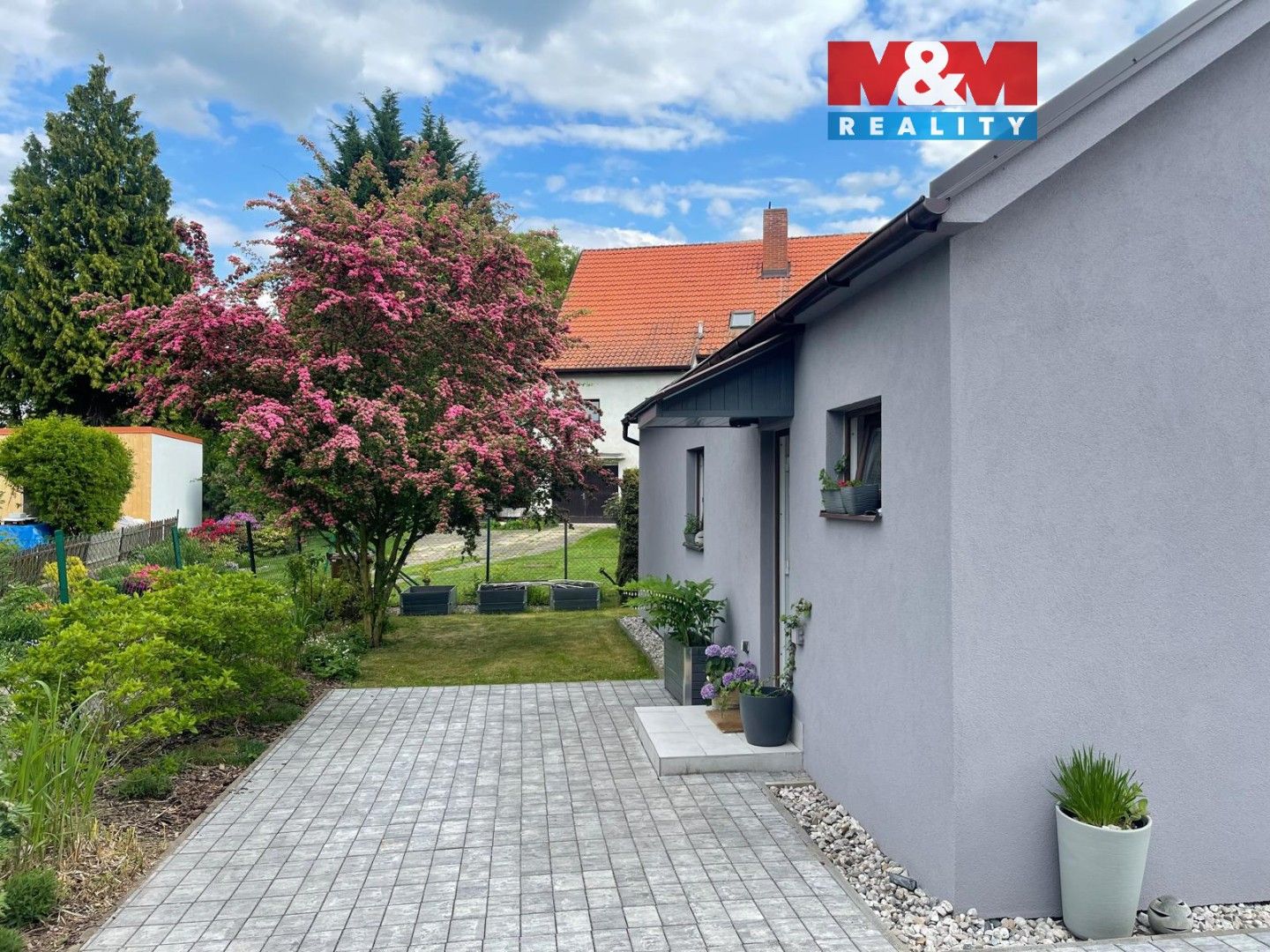 Prodej domu 73 m² - foto 1