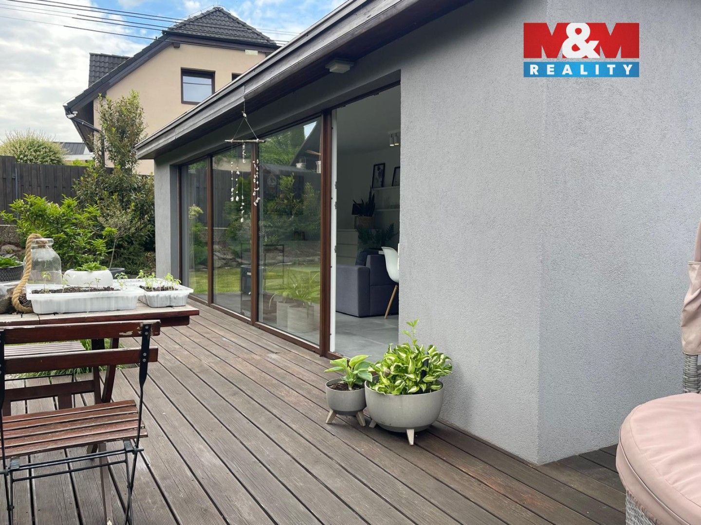 Prodej domu 73 m² - foto 8