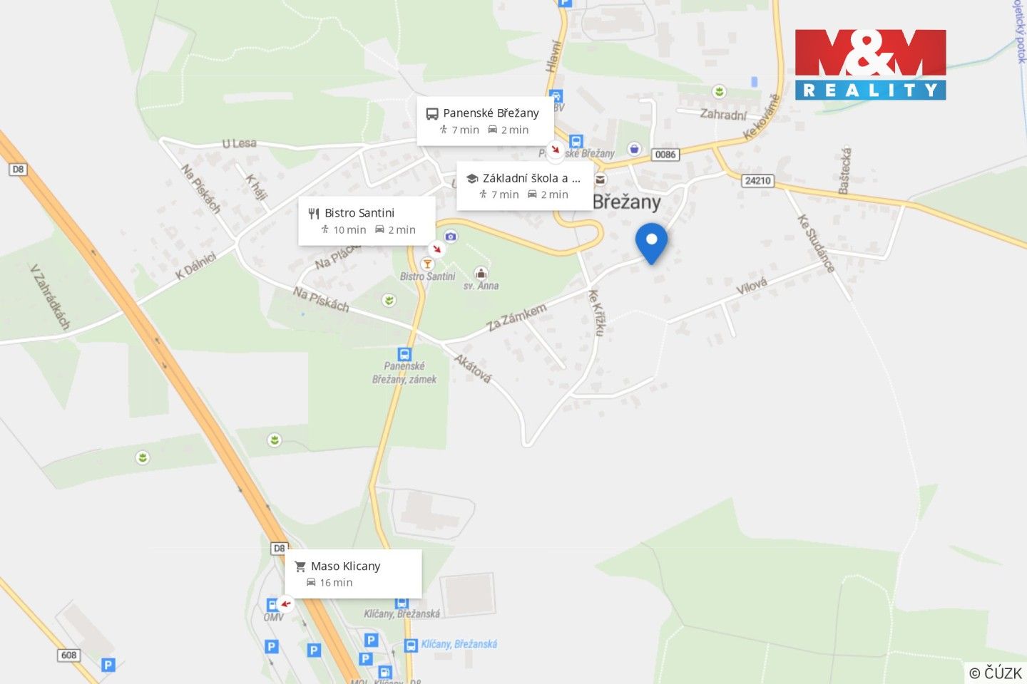 Prodej domu 73 m² - foto 18