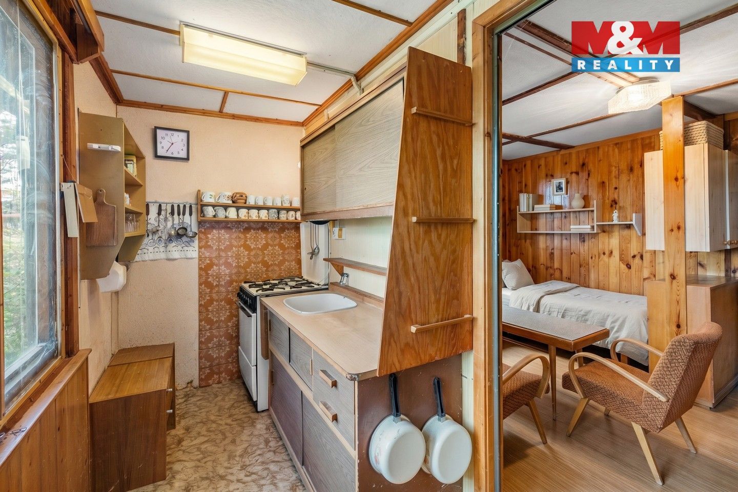 Prodej domu 34 m² - foto 6