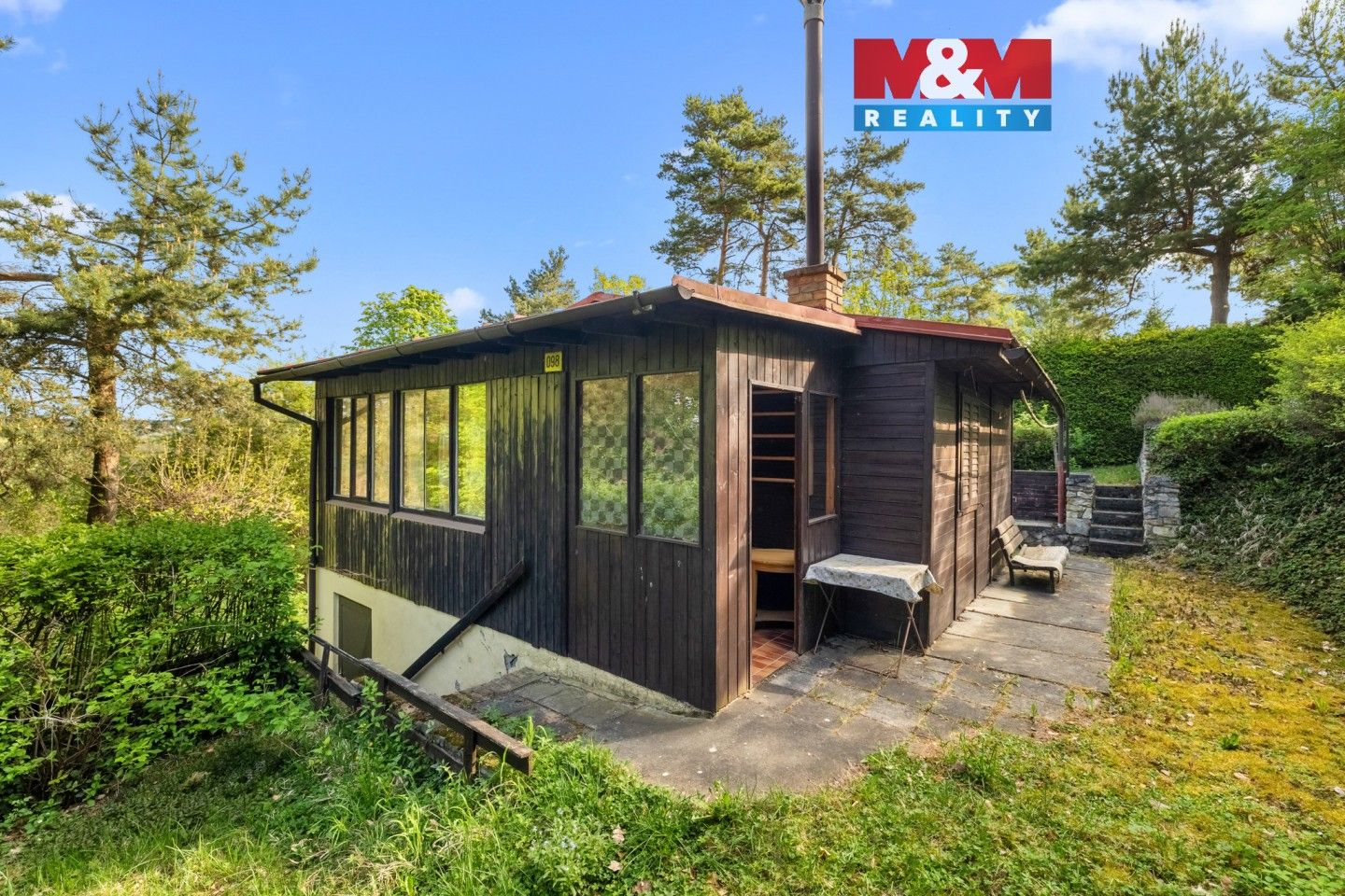 Prodej domu 34 m² - foto 4