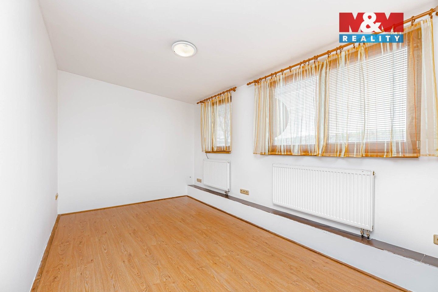 Pronájem bytu 1+kk 38 m² - foto 5