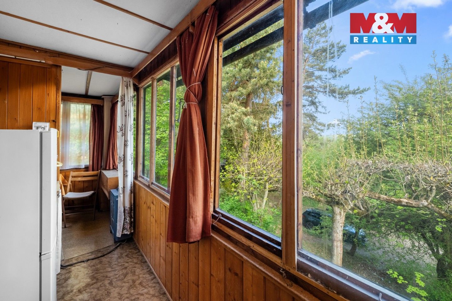 Prodej domu 34 m² - foto 12