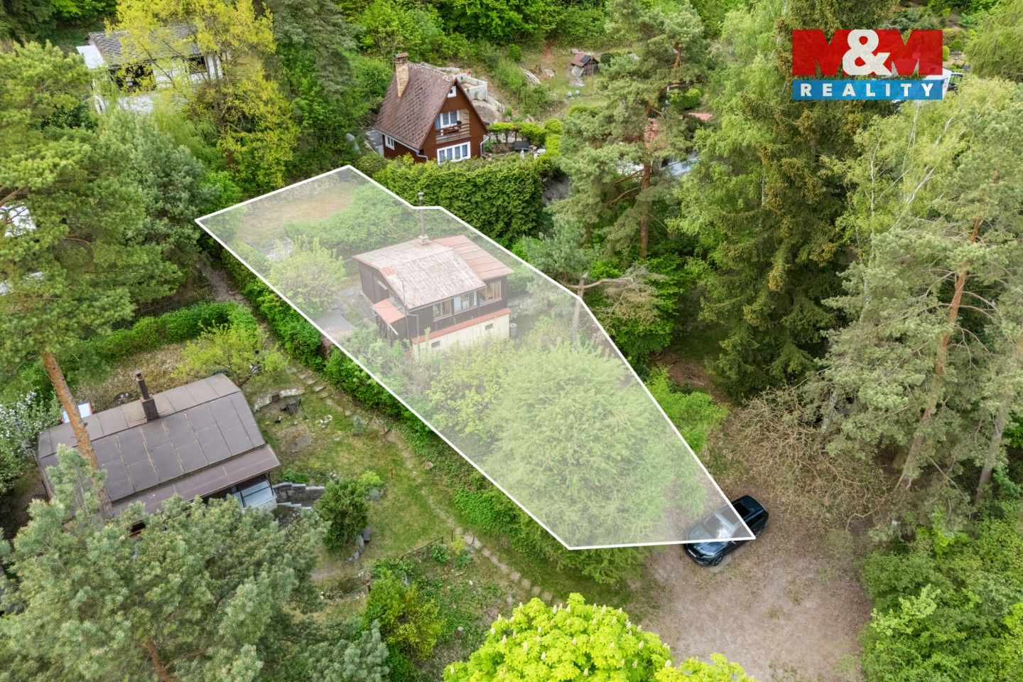 Prodej domu 34 m² - foto 19