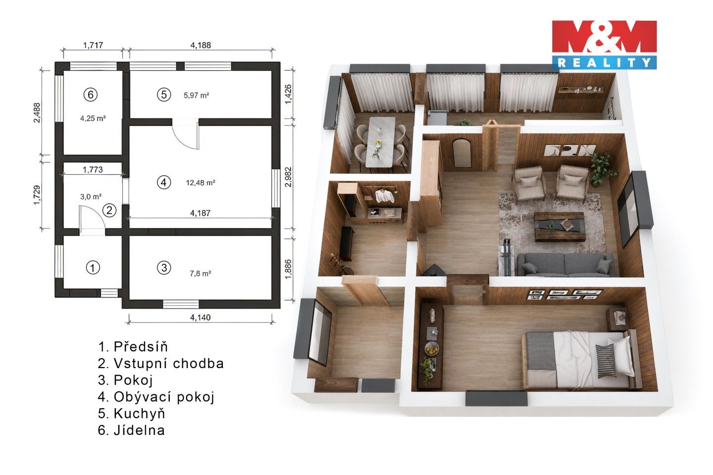 Prodej domu 34 m² - foto 27