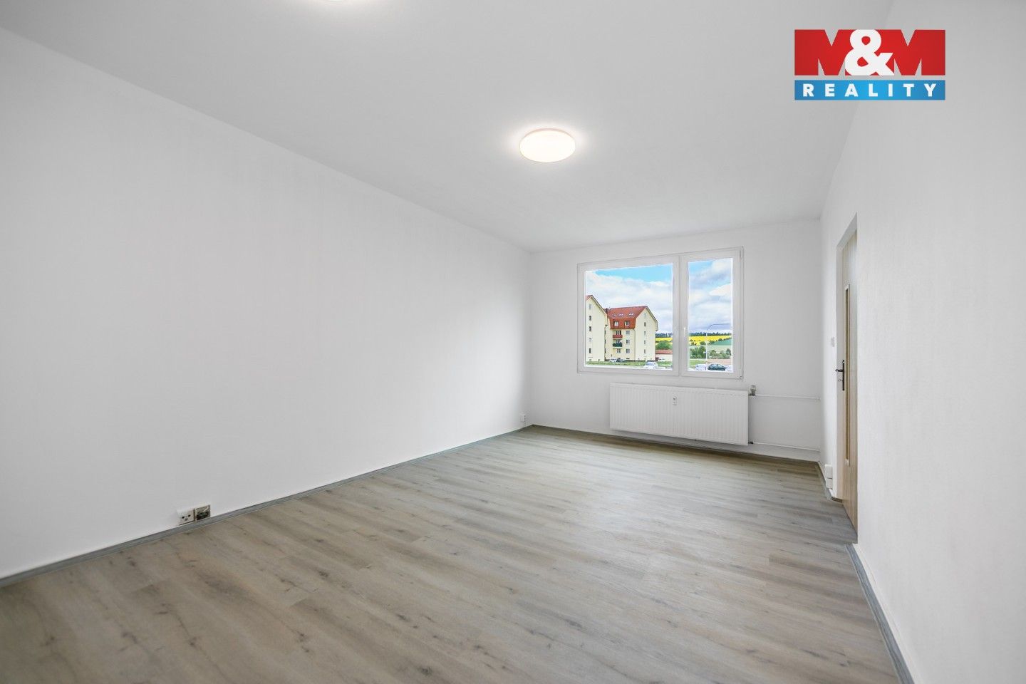 Pronájem bytu 3+1 80 m² - foto 3