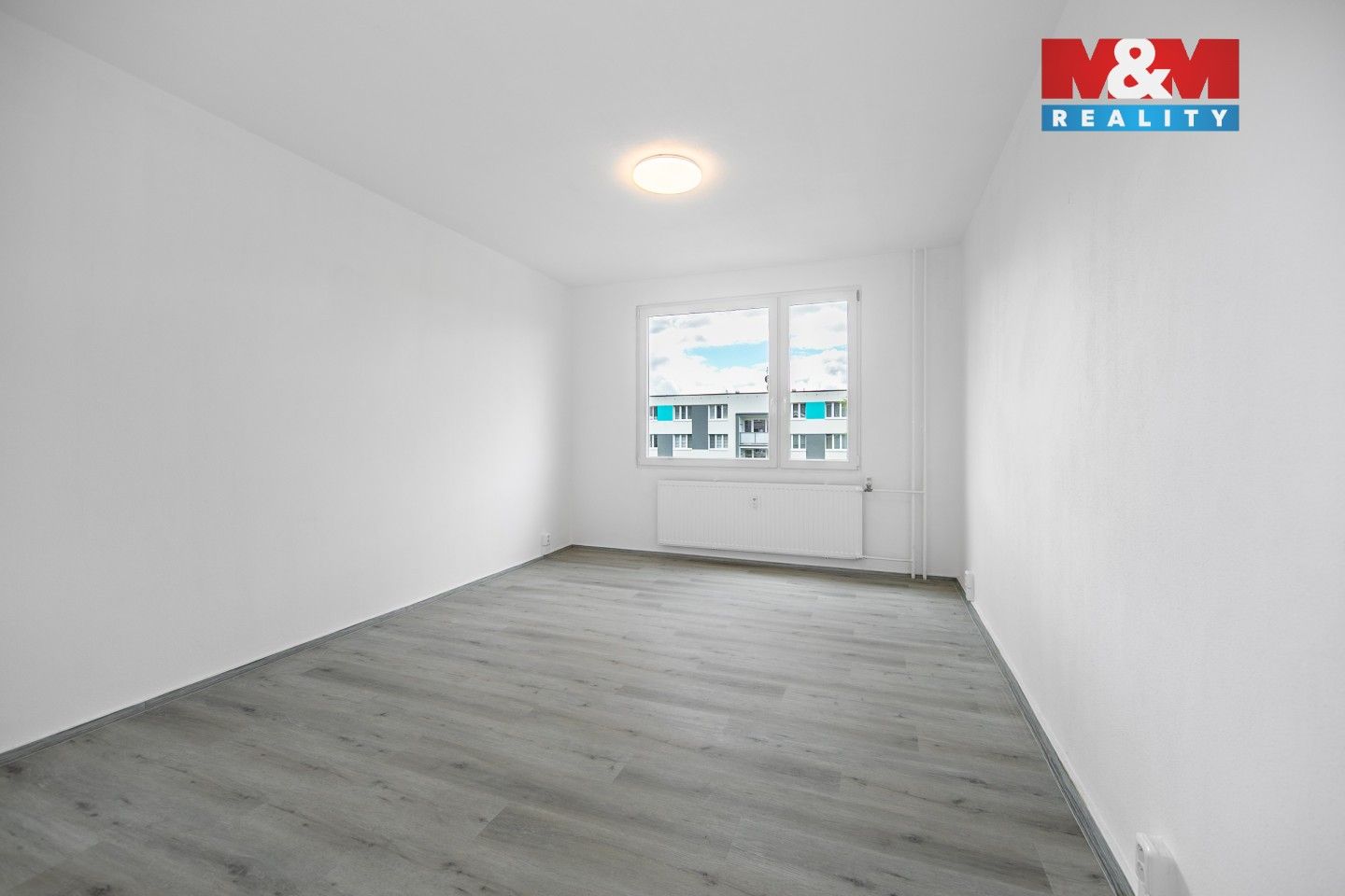Pronájem bytu 3+1 80 m² - foto 4