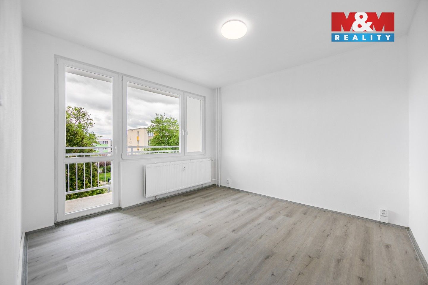 Pronájem bytu 3+1 80 m² - foto 5