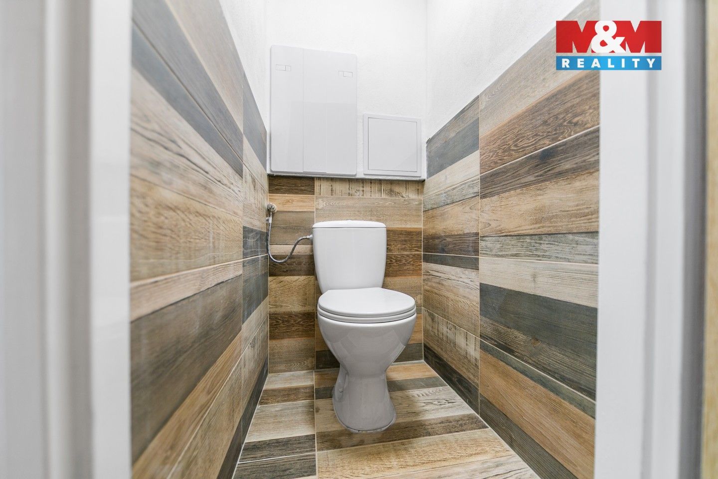 Pronájem bytu 3+1 80 m² - foto 8