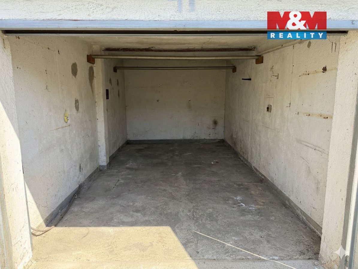 Prodej nemovitosti 21 m² - foto 3