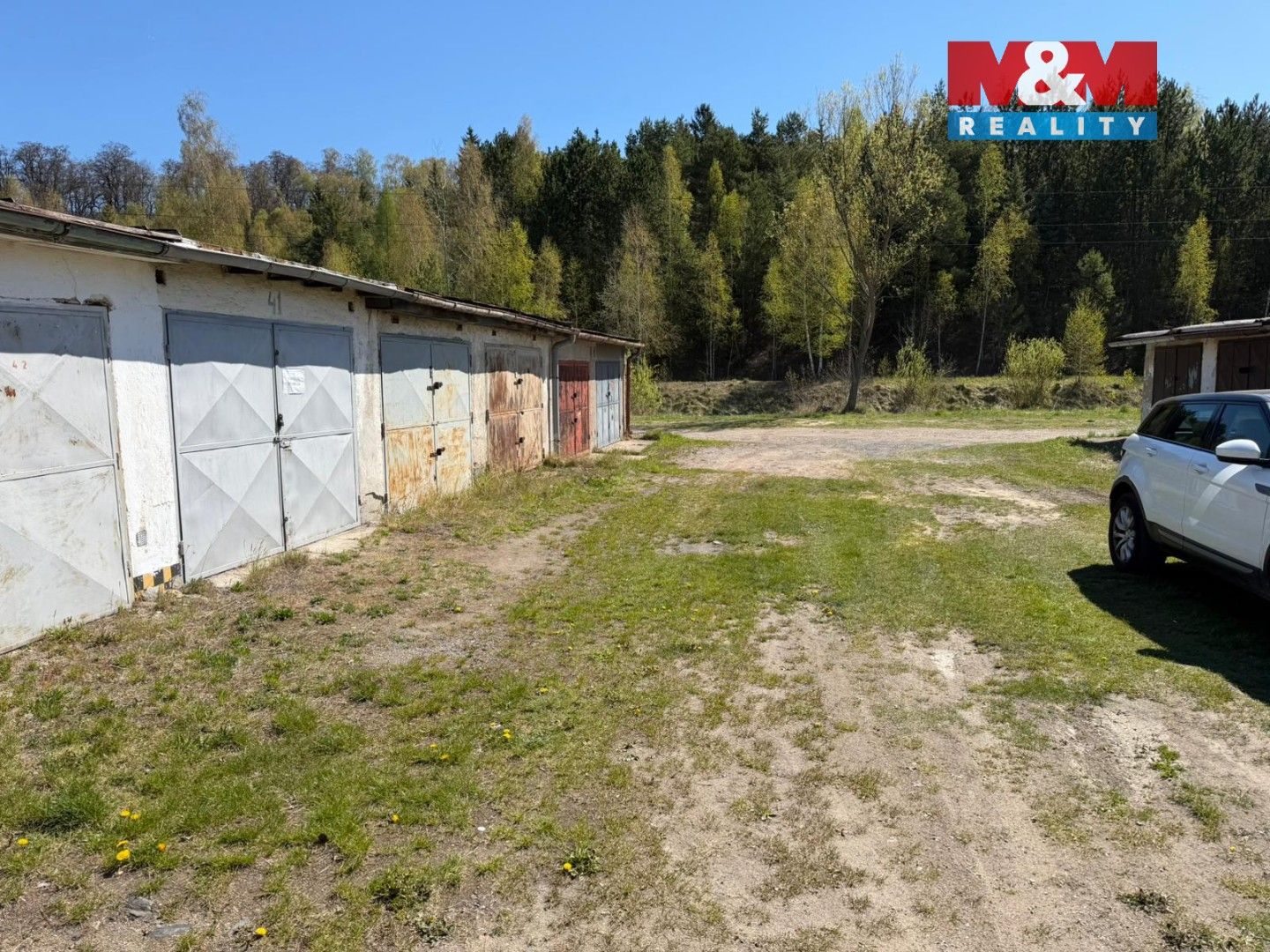 Prodej nemovitosti 21 m² - foto 4