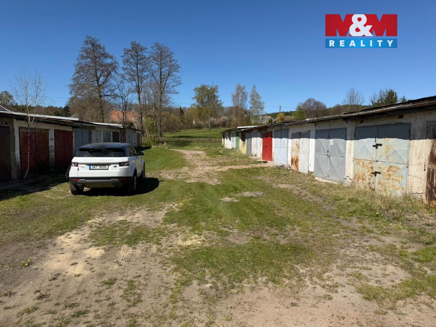 Prodej nemovitosti 21 m² - foto 5