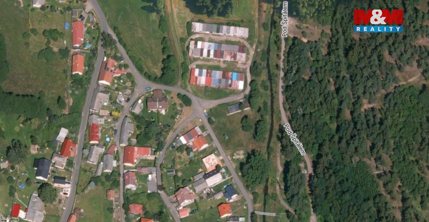 Prodej nemovitosti 21 m² - foto 6