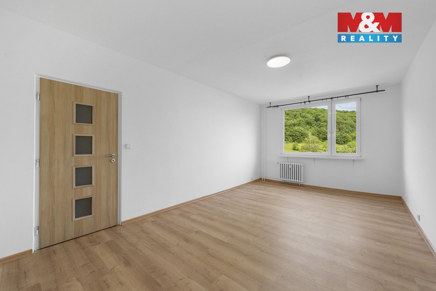 Pronájem bytu 1+1 42 m² - foto 4