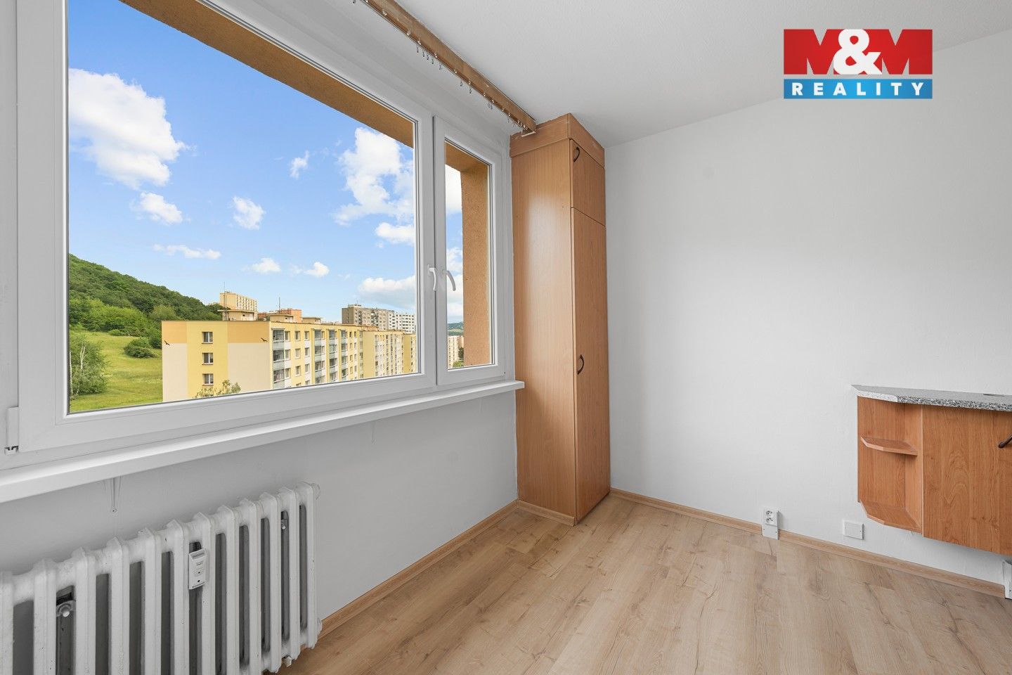 Pronájem bytu 1+1 42 m² - foto 3
