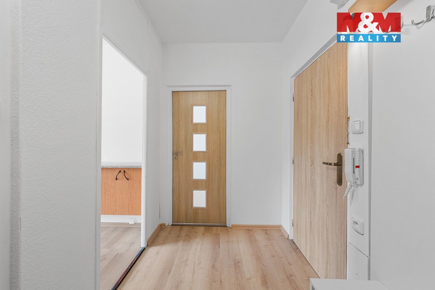 Pronájem bytu 1+1 42 m² - foto 7