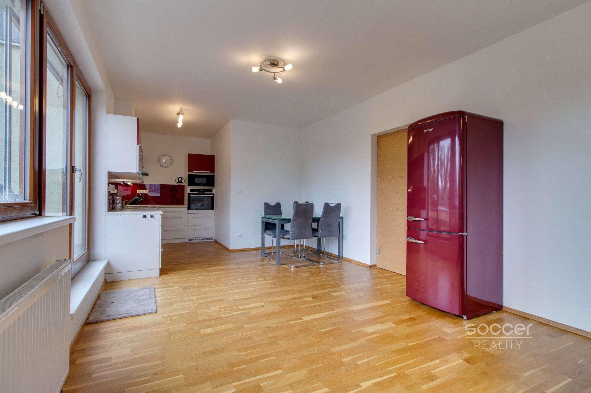 Pronájem bytu 3+kk 165 m² - foto 4
