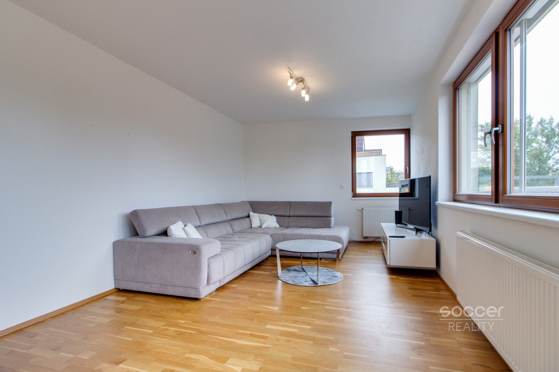 Pronájem bytu 3+kk 165 m² - foto 5