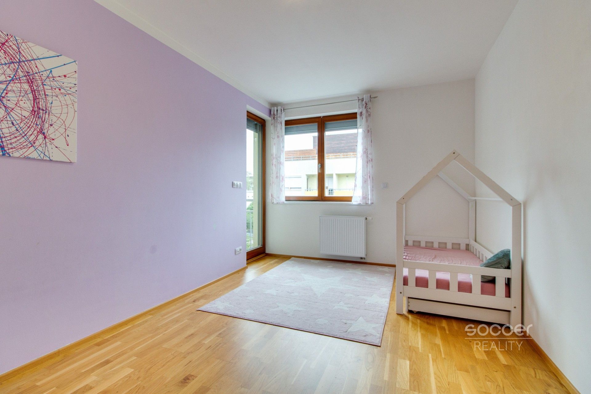 Pronájem bytu 3+kk 165 m² - foto 6