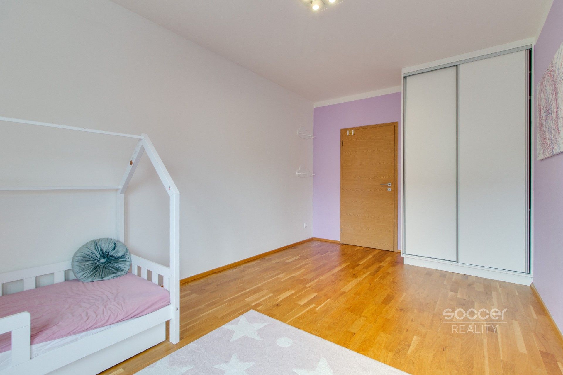 Pronájem bytu 3+kk 165 m² - foto 8