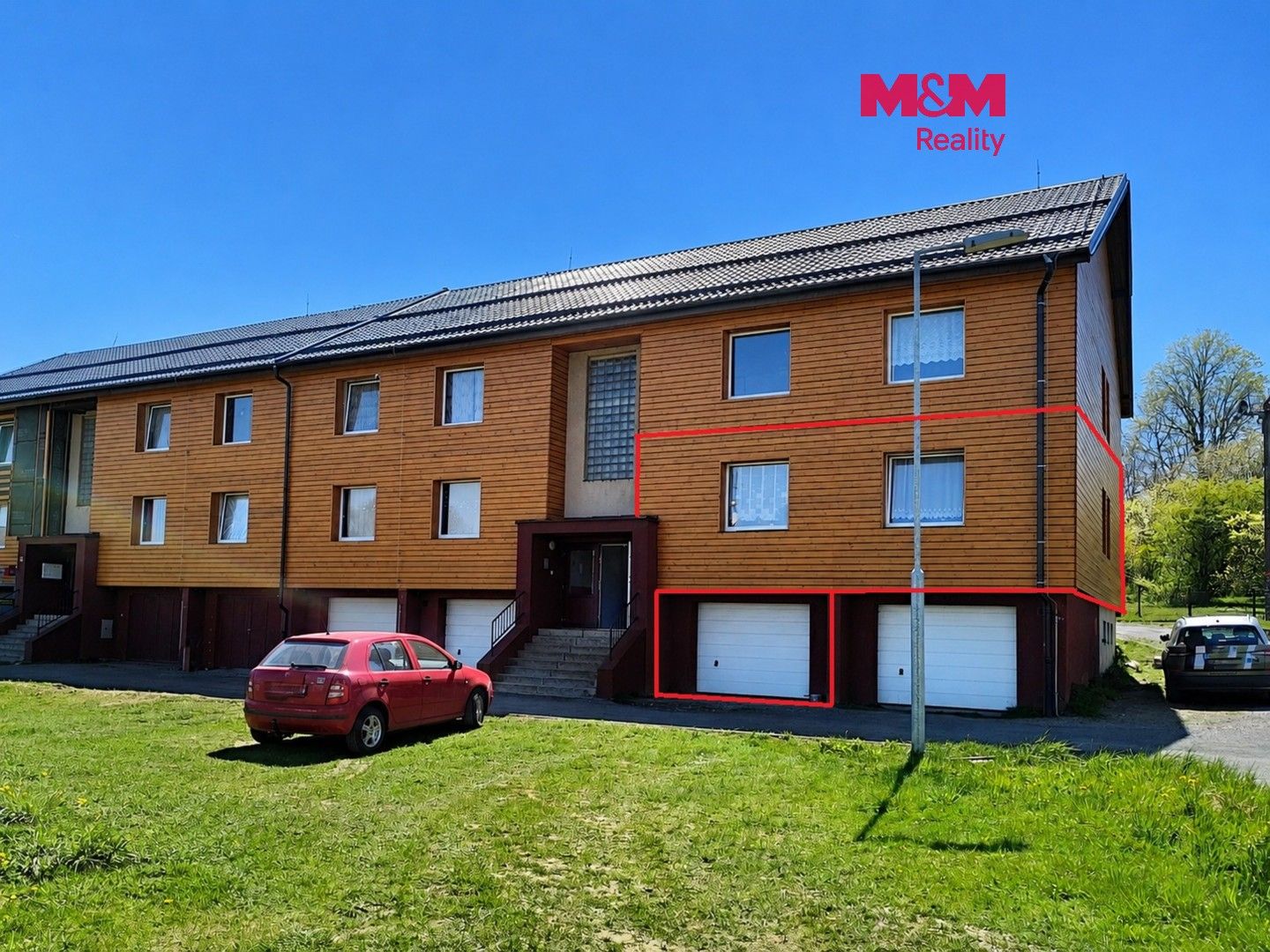 Prodej bytu 4+1 108 m² - foto 1