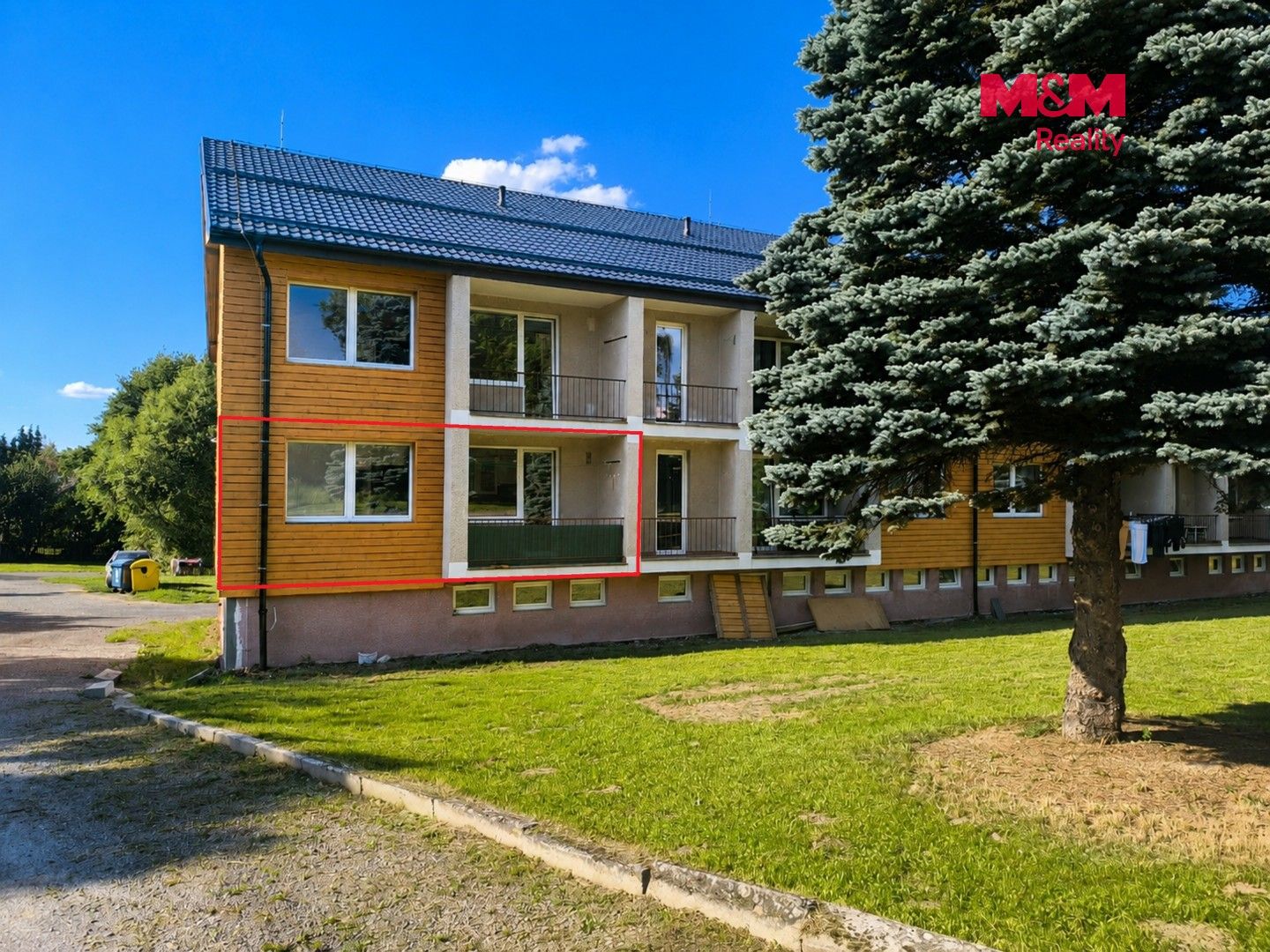 Prodej bytu 4+1 108 m² - foto 2