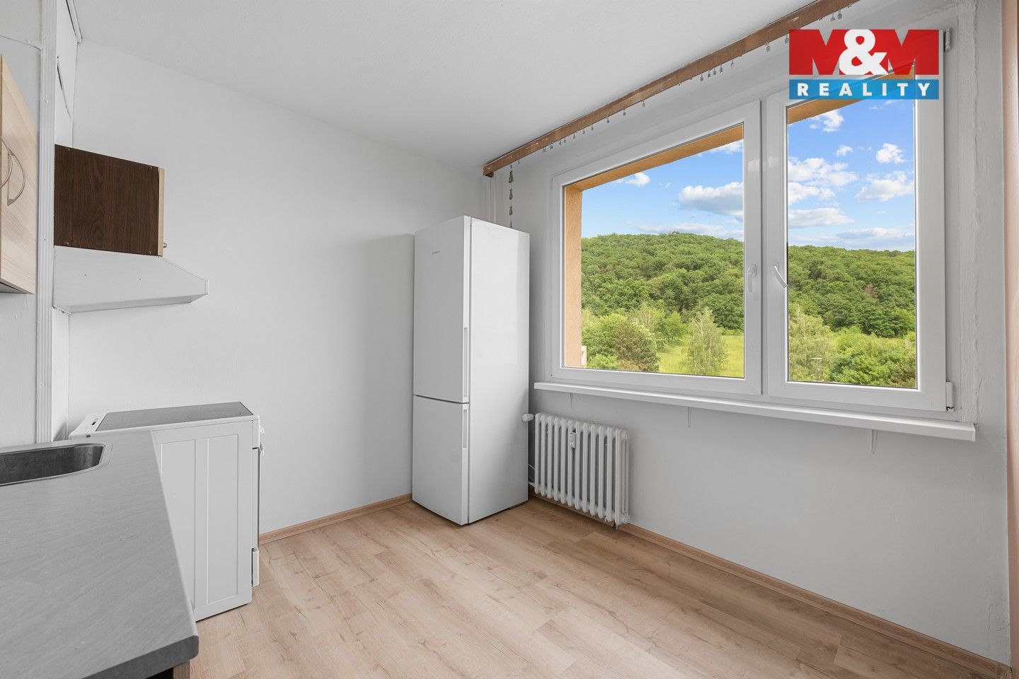 Pronájem bytu 1+1 42 m² - foto 9