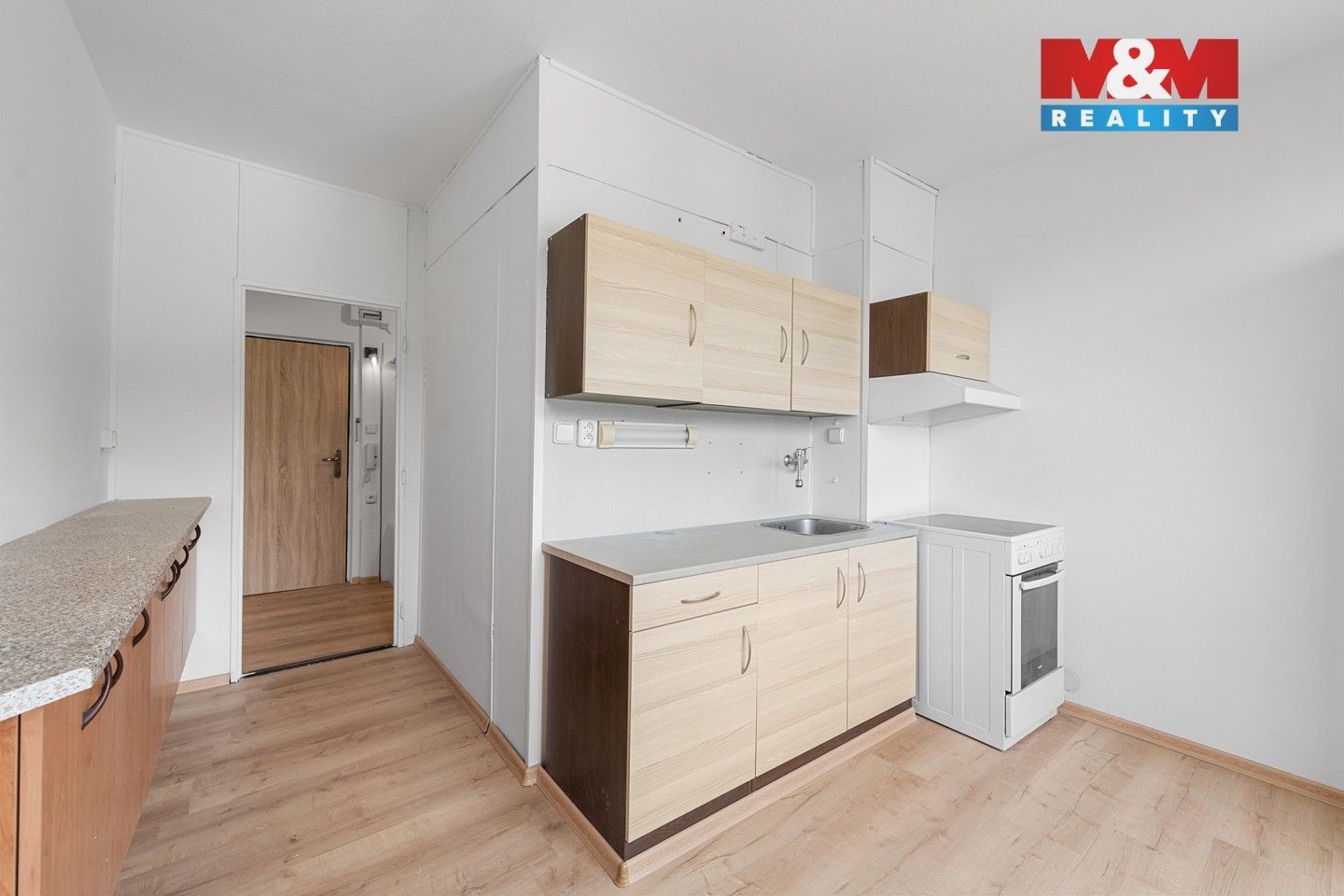 Pronájem bytu 1+1 42 m² - foto 10