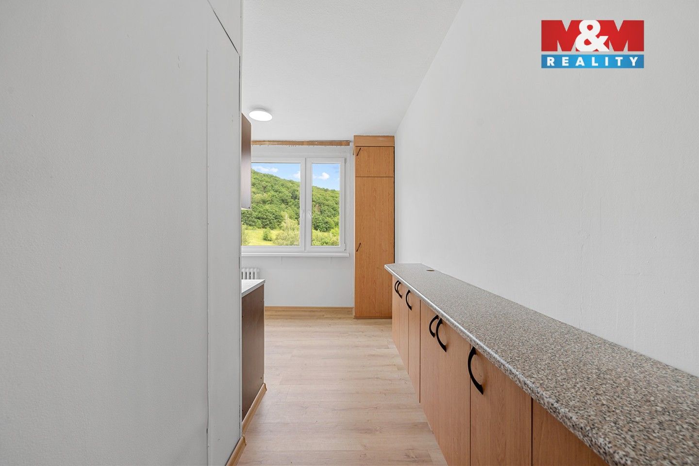 Pronájem bytu 1+1 42 m² - foto 11