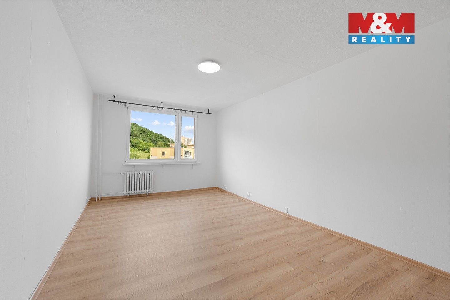 Pronájem bytu 1+1 42 m² - foto 12