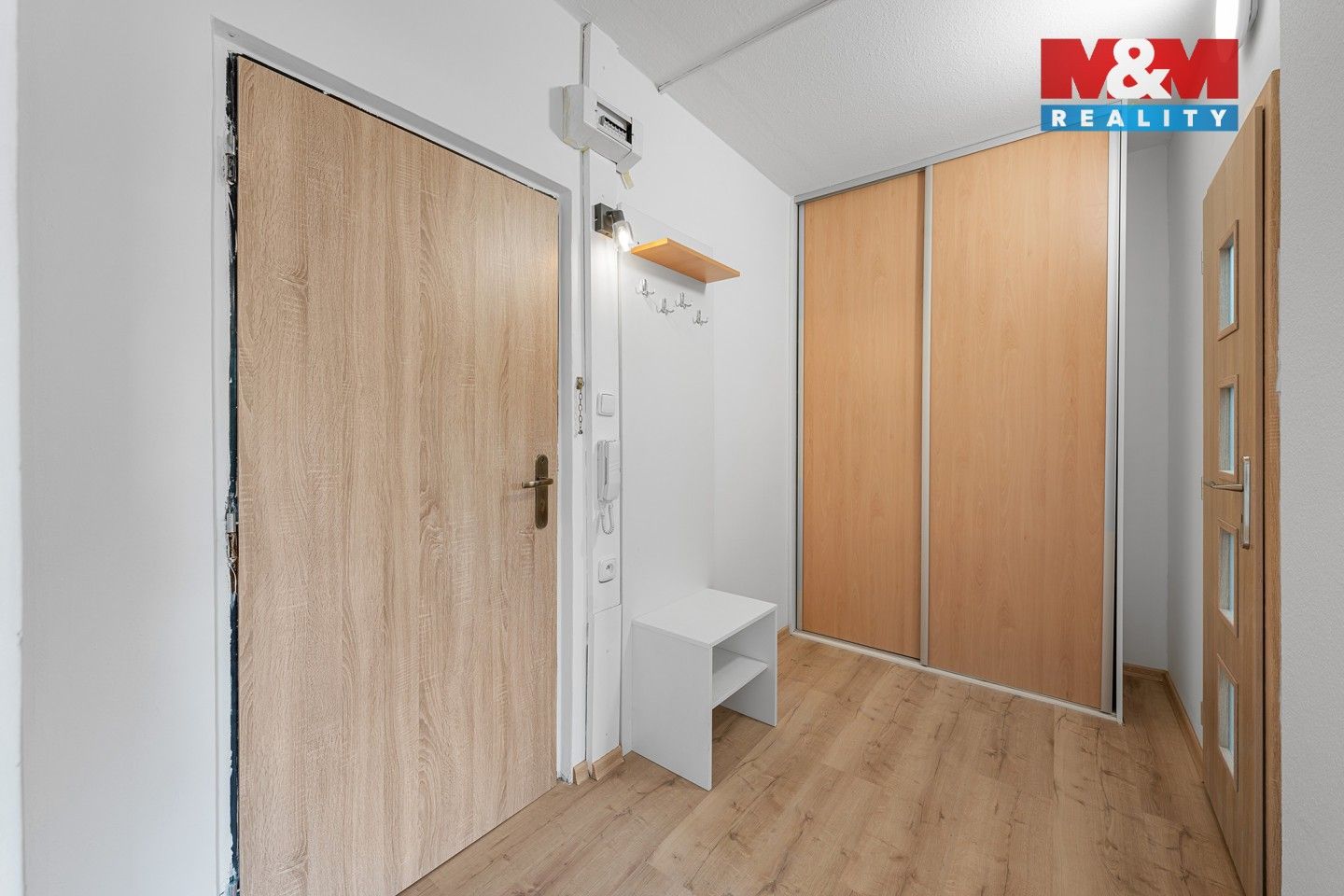 Pronájem bytu 1+1 42 m² - foto 14
